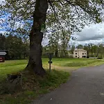 Au Bord De La Riviere Avec Terrasse, Internet Et Jardin - Fr-1-653-271 *