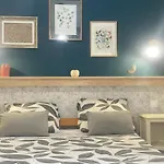 Au Bord De La Riviere Avec Terrasse, Internet Et Jardin - Fr-1-653-271 Nyaraló