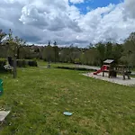 Au Bord De La Riviere Avec Terrasse, Internet Et Jardin - Fr-1-653-271 Nyaraló