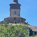 Au Bord De La Riviere Avec Terrasse, Internet Et Jardin - Fr-1-653-271 Saint-Maurice-des-Lions