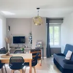 Au Bord De La Riviere Avec Terrasse, Internet Et Jardin - Fr-1-653-271 Nyaraló Saint-Maurice-des-Lions