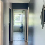 Au Bord De La Riviere Avec Terrasse, Internet Et Jardin - Fr-1-653-271 * Saint-Maurice-des-Lions