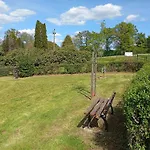 Au Bord De La Riviere Avec Terrasse, Internet Et Jardin - Fr-1-653-271 Nyaraló *