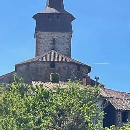 Au Moulin: Confort Moderne Avec Terrasse Et Wifi - Fr-1-653-271 Holiday home Saint-Maurice-des-Lions