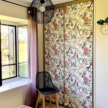 Au Moulin: Confort Moderne Avec Terrasse Et Wifi - Fr-1-653-271 *