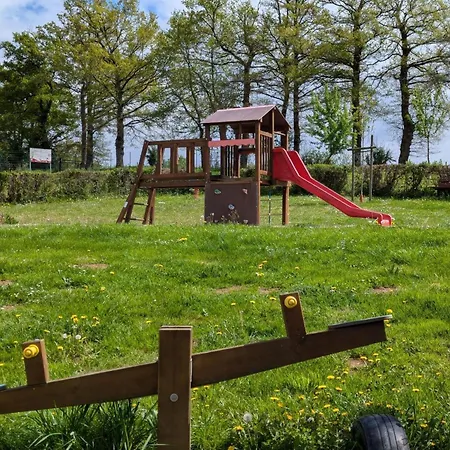 Au Moulin: Confort Moderne Avec Terrasse Et Wifi - Fr-1-653-271 *