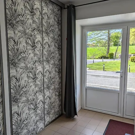 Holiday home Au Moulin: Confort Moderne Avec Terrasse Et Wifi - Fr-1-653-271 Saint-Maurice-des-Lions