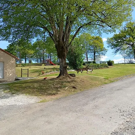Au Bord De La Riviere Avec Terrasse, Internet Et Jardin - Fr-1-653-271