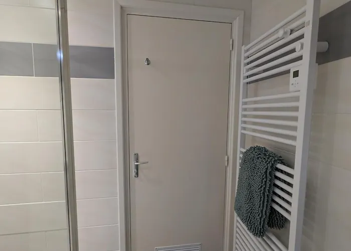 بيت للعطل Au Bord De La Riviere Avec Terrasse, Internet Et Jardin - Fr-1-653-271